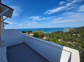 APPARTAMENTI MIRAMAR Peschici